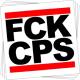 Zur Artikelseite von "FCK CPS", Aufkleber-Paket für 2,00 €