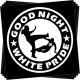 Zur Artikelseite von "Good night white pride", Aufkleber-Paket für 2,00 €
