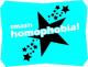 Zur Artikelseite von "smash homophobia!", Aufkleber-Paket für 2,00 €