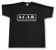 Zum T-Shirt "A.C.A.B. - All cops are bastards" für 15,00 € gehen.