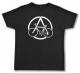 Zum Fairtrade T-Shirt "Anarchocyclist" für 19,45 € gehen.