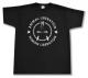 Zum T-Shirt "Animal Liberation - Human Liberation (Zange)" für 15,00 € gehen.