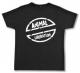Zum Fairtrade T-Shirt "Animal Liberation" für 19,45 € gehen.