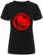 Zum tailliertes Fairtrade T-Shirt "Antifaschistische Aktion (1932, rot/rot)" für 18,10 € gehen.