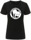 Zum tailliertes Fairtrade T-Shirt "Antifaschistische Aktion (1932, weiß)" für 18,10 € gehen.