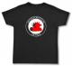 Zum Fairtrade T-Shirt "Antifaschistische Aktion (Enten)" für 19,45 € gehen.