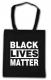 Zur Baumwoll-Tragetasche "Black Lives Matter" für 8,00 € gehen.