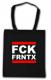 Zur Baumwoll-Tragetasche "FCK FRNTX" für 8,00 € gehen.