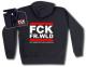 Zur Kapuzen-Jacke "FCK FR.WLD" für 30,00 € gehen.