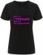 Zum tailliertes Fairtrade T-Shirt "Female" für 18,10 € gehen.