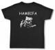 Zum Fairtrade T-Shirt "Hambifa" für 19,45 € gehen.