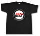 Zum T-Shirt "Ibiza Ibiza Antifascista (Schrift)" für 15,00 € gehen.