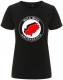 Zum tailliertes Fairtrade T-Shirt "Ibiza Ibiza Antifascista" für 18,10 € gehen.