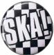 Zum 50mm Magnet-Button "Ska!" für 3,00 € gehen.