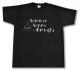 Zum T-Shirt "Sommer Sonne Antifa" für 15,00 € gehen.