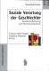 Zum Buch "Soziale Verortung der Geschlechter" von Gudrun-Axeli Knapp und Angelika Wetterer (Hrsg.) für 23,00 € gehen.