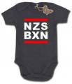 Zur Artikelseite von "NZS BXN", Babybody für 9,90 €