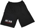 Zur Artikelseite von "ACAB Antifa Action", Shorts für 19,95 €