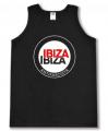 Zur Artikelseite von "Ibiza Ibiza Antifascista (Schrift)", Tanktop für 15,00 €
