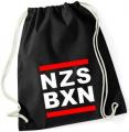 Zur Artikelseite von "NZS BXN", Sportbeutel für 9,00 €