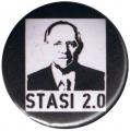 Zur Artikelseite von "Stasi 2.0", 50mm Magnet-Button für 3,00 €