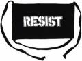 Zur Artikelseite von "Resist", Mundmaske für 6,50 €