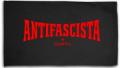 Zur Artikelseite von "Antifascista siempre", Fahne / Flagge (ca. 150x100cm) für 25,00 €