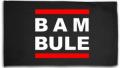 Zur Artikelseite von "BAMBULE", Fahne / Flagge (ca. 150x100cm) für 25,00 €