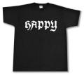 Zur Artikelseite von "Happy APPD", T-Shirt für 15,00 €
