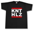 Zur Artikelseite von "KNTHLZ", T-Shirt für 15,00 €