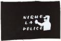 Zur Artikelseite von "Nique la police", Aufnher für 1,61 €