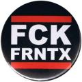 Zur Artikelseite von "FCK FRNTX", 50mm Button für 1,40 €