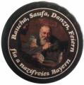Zur Artikelseite von "Raucha Saufa Danzn Feiern fia a nazifreies Bayern (Kartenspieler)", 50mm Button für 1,36 €