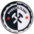 Zur Artikelseite von "Working Class Hämmer", 50mm Button für 1,40 €