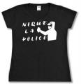 Zur Artikelseite von "Nique la police", tailliertes T-Shirt für 14,00 €