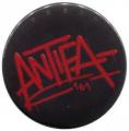 Zur Artikelseite von "Antifa 161", 25mm Button für 0,90 €