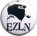 Zur Artikelseite von "EZLN Marcos", 25mm Button für 0,90 €