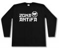 Zur Artikelseite von "Zona Antifa", Longsleeve für 15,00 €