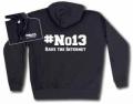 Zur Artikelseite von "#no13", Kapuzen-Jacke für 30,00 €