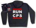Zur Artikelseite von "RUN CPS", Kapuzen-Jacke für 30,00 €