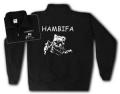 Zur Artikelseite von "Hambifa", Sweat-Jacket für 27,00 €
