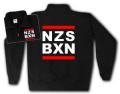 Zur Artikelseite von "NZS BXN", Sweat-Jacket für 27,00 €