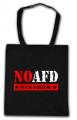 Zur Artikelseite von "No AFD", Baumwoll-Tragetasche für 8,00 €