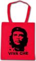 Zur Artikelseite von "Viva Che Guevara", Baumwoll-Tragetasche für 8,00 €