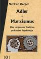 Zur Artikelseite von Markus Berger: "Adler-Marxismus", Buch für 2,50 €