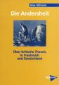 Zur Artikelseite von Alex Assmann: "Die Andersheit", Buch für 16,00 €