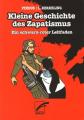 Zur Artikelseite von Findus und Luz Kerkeling: "Kleine Geschichte des Zapatismus", Buch für 8,90 €