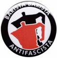 Zur Artikelseite von "Barista Barista Antifascista (Moka)", 37mm Button für 1,10 €