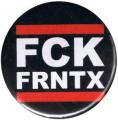 Zur Artikelseite von "FCK FRNTX", 37mm Button für 1,10 €
