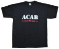 Zum T-Shirt "ACAB Roadcrew" für 15,00 € gehen.